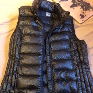 32* heat winter vests